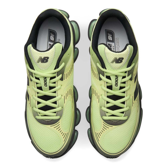 New Balance Abzorb 2000